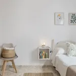 Piso Amplio Y Luminoso En Conil *