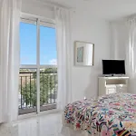 Piso Amplio Y Luminoso En Conil דירה *