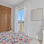 公寓 Piso Amplio Y Luminoso En Conil *