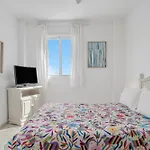 Piso Amplio Y Luminoso En Conil קוניל דה לה פרונטרה