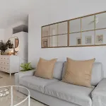 Piso Amplio Y Luminoso En Conil 公寓 科尼尔-德拉弗龙特拉