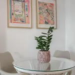 公寓 Piso Amplio Y Luminoso En Conil *