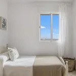 Piso Amplio Y Luminoso En Conil *