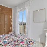 Piso Amplio Y Luminoso En Conil Apartment *