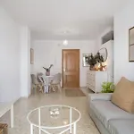 Piso Amplio Y Luminoso En Conil קוניל דה לה פרונטרה