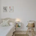 Piso Amplio Y Luminoso En Conil דירה