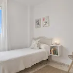 Piso Amplio Y Luminoso En Conil 公寓 科尼尔-德拉弗龙特拉