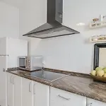 Piso Amplio Y Luminoso En Conil דירה