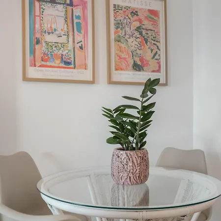 Piso Amplio Y Luminoso En Conil * Коніль-де-ла-Фронтера