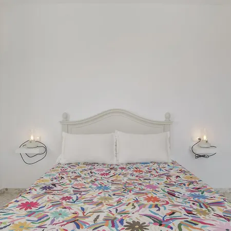 Apartman Piso Amplio Y Luminoso En Conil
